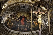 06 Crocefisso e Madonna Assunta in S.ta Maria Maggiore